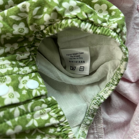 NWOT Sweet Honey Vintage Belle Bubble - Picture 5 of 9